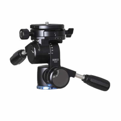 Sirui FD-01 Four-Way Head
