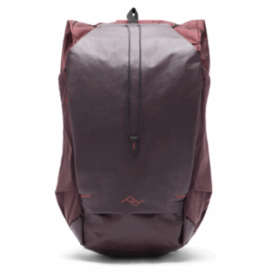 Peak Design Outdoor Backpack 25L – Eclipse