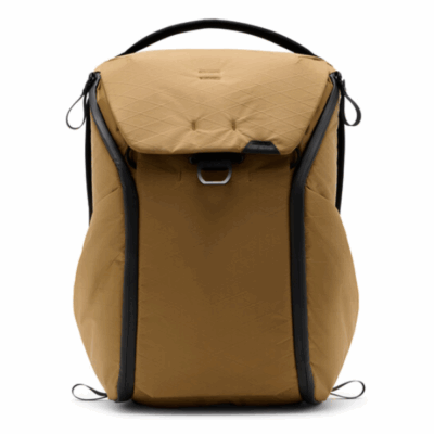 Peak Design Everyday Backpack – Coyote 20L