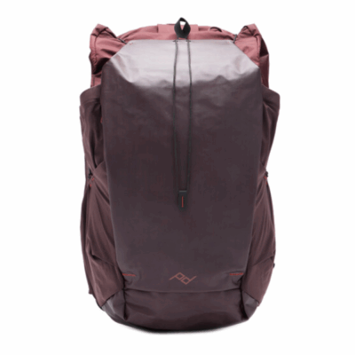 Peak Design Outdoor Backpack – Eclipse 45L