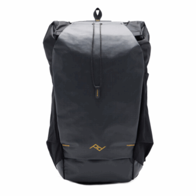 Peak Design Outdoor Backpack 25L – Black