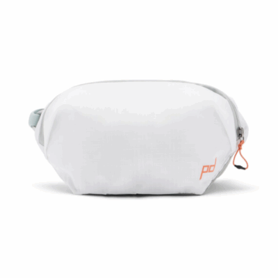 Peak Design Outdoor Sling 2L – Cloud