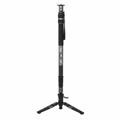 Sirui SVM-165P 3-Section Carbon Fiber Monopod