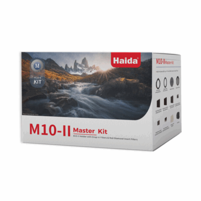 Haida M10-II Master Kit