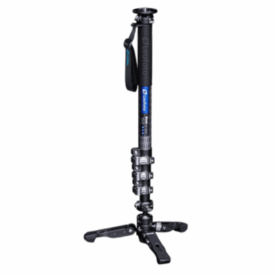 Leofoto Carbon Fiber Monopod-MV-324C