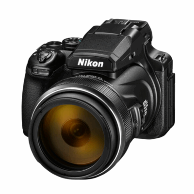 Nikon COOLPIX P1100 Digital Camera