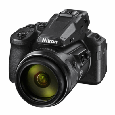 Nikon COOLPIX P950 Digital Camera
