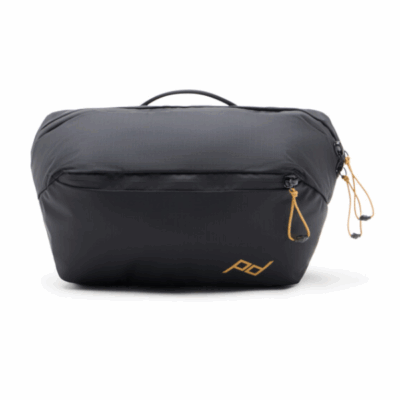 Peak Design Outdoor Sling 4L – Black