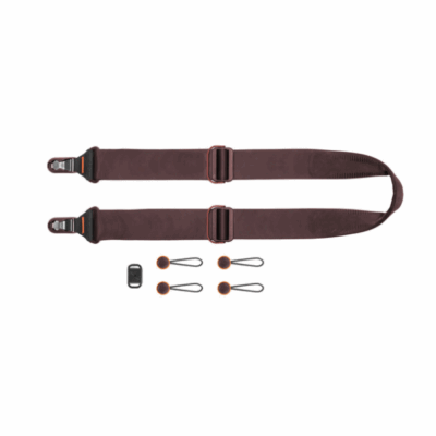Peak Design Slide Camera Strap – Eclipse