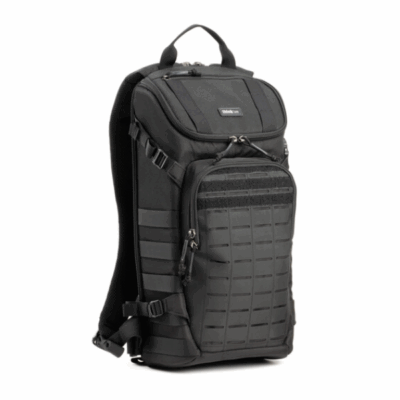 Think Tank Photo DarkLight Backpack 14L – Black