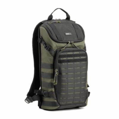 Think Tank Photo DarkLight Backpack 14L – Montane Green