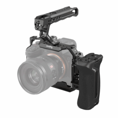 SmallRig 3669C Advanced Cage Kit for Sony a7R V, a7 IV & a7S III