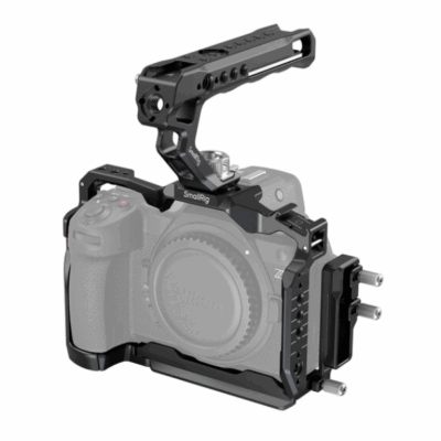 SmallRig 4520 Camera Cage Kit for Nikon Z6 III