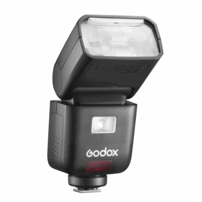 Godox Ving V480N TTL On-Camera Flash for Nikon