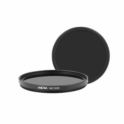 Laowa 49mm Optical Glass ND Filter ND1000 10 Stop
