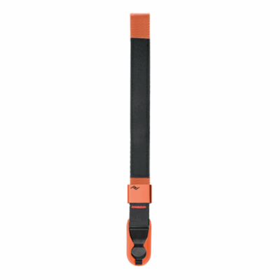 Peak Design Cuff Camera Wrist Strap – Ibis
