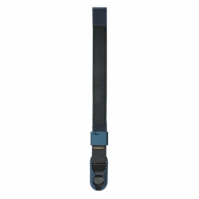 Peak Design Cuff Camera Wrist Strap – Ocean