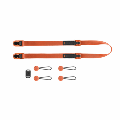 Peak Design Leash Camera Strap – Ibis