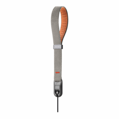 PGYTECH Camera Wrist Strap Air – Oak Gray