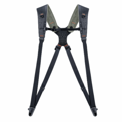 PGYTECH Camera Strap Master – Midnight Black