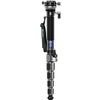 Leofoto MPC-366CL Quick Positioning Multi-functional Monopod