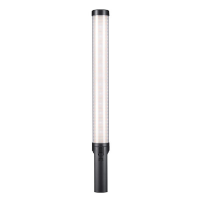 Godox LC500R Mini RGB LED Light Stick (Black, 18″)