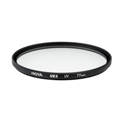 Hoya 77mm UX UV II Filter
