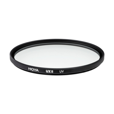 Hoya 82mm UX UV II Filter