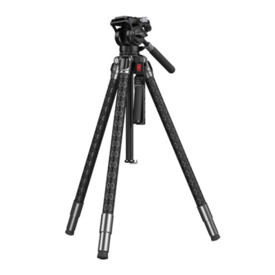 SmallRig X Potato Jet TRIBEX SE Hydraulic Aluminum Alloy Tripod Kit 5305
