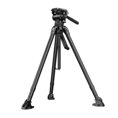 SmallRig x Potato Jet TRIBEX Carbon II Tripod with Fluid Head 5755