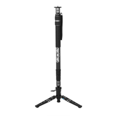 Sirui SVM-145P 3-Section Carbon Fiber Monopod