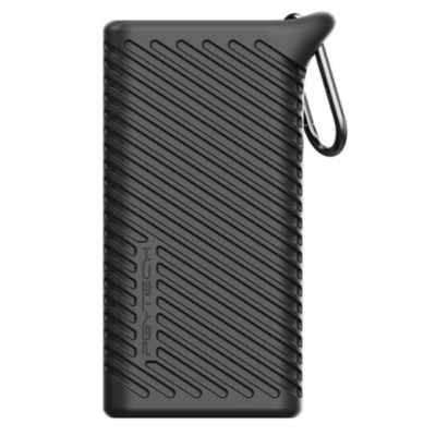 PGYTECH CreateMate CFexpress Type A/SD Card Reader Case – Classic Black