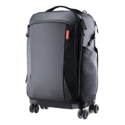PGYTECH Roller Camera Backpack – Space Black, 30L