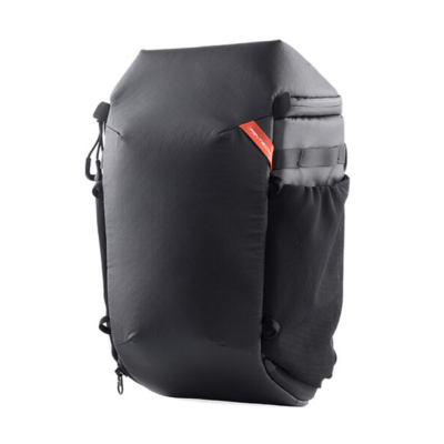 PGYTECH Camera Top Loader – Black