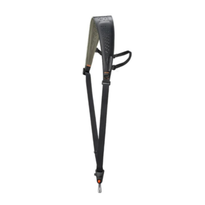 PGYTECH Camera Strap Pro – Midnight Black