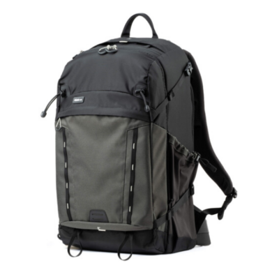 MindShift Gear Backlight Backpack 36L – Slate Black