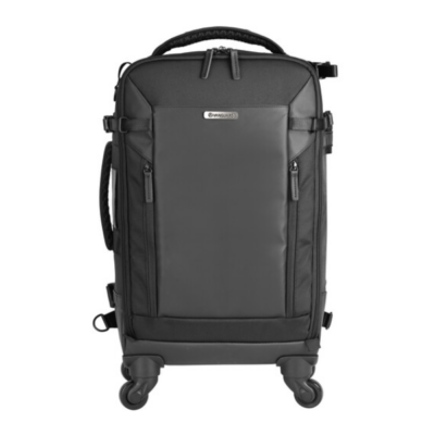 Vanguard VEO Select 58T Camera Trolley Backpack (Black)