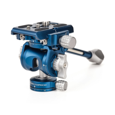 Benro FS20PROC501 Hybrid Photo/Video Head