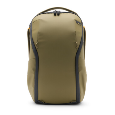 Peak Design Everyday Backpack Zip v2 20L – Kelp