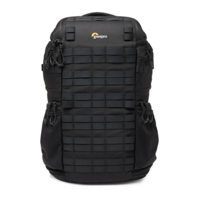 Lowepro ProTactic BP 450 AW III Backpack (Black, 28L)