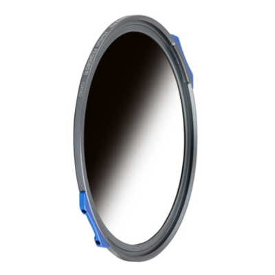 NiSi JetMag Pro Medium FS Graduated ND8 Magnetic Filter (82mm, 3-Stop)