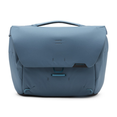 Peak Design 13L Everyday Messenger – Ocean