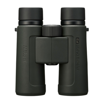 Nikon PROSTAFF P3 8×42 Binoculars