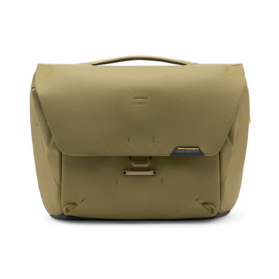 Peak Design 13L Everyday Messenger V2 – Kelp