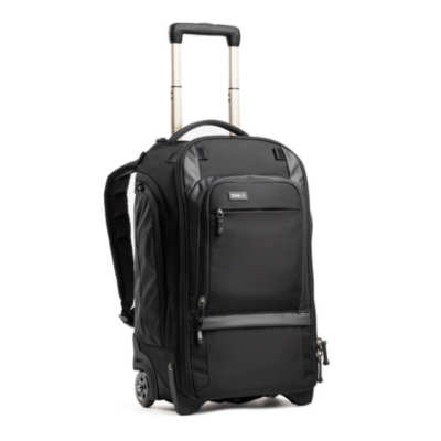 Think Tank Photo Walker Pro Rolling Backpack