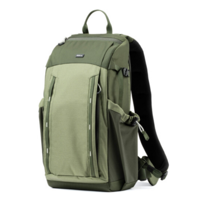 MindShift Gear Backlight Sprint Backpack 15L – Montane Green