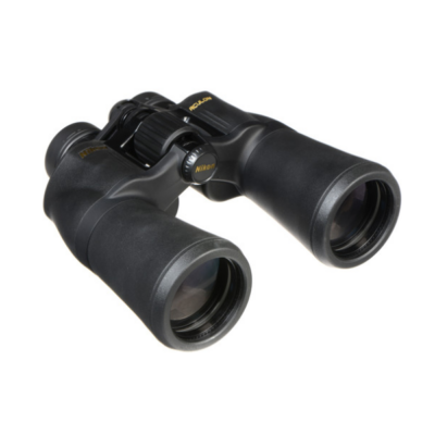 Nikon 12×50 Aculon A211 Binoculars (Black)
