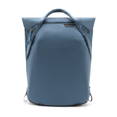 Peak Design 20L Everyday Totepack – Ocean Blue
