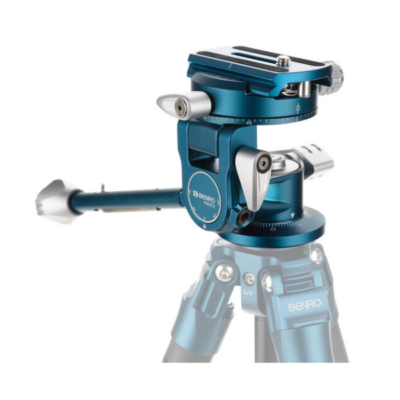 Benro Photo/Video Series 2 Hybrid Flip Head – PHVF2