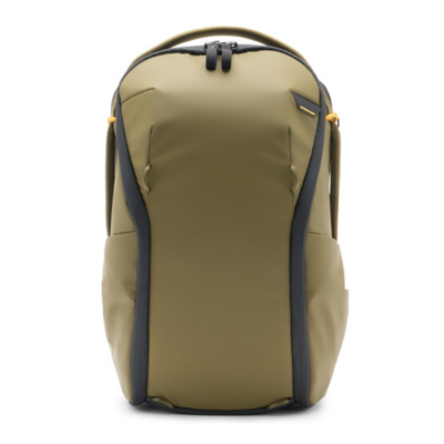 Peak Design Everyday Backpack Zip v2 15L – Kelp